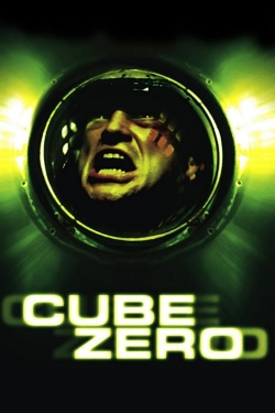 Watch Cube Zero movies free hd online