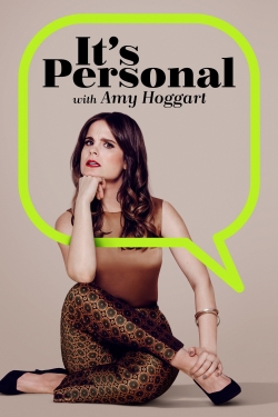 Watch It's Personal with Amy Hoggart movies free hd online