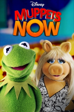 Watch Muppets Now movies free hd online