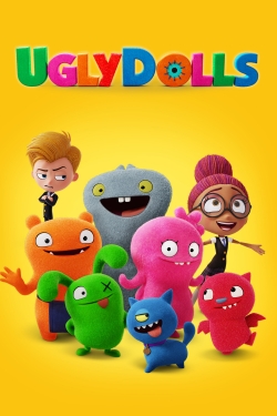 Watch UglyDolls movies free hd online