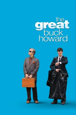 Watch The Great Buck Howard movies free hd online