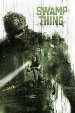 Watch Swamp Thing movies free hd online