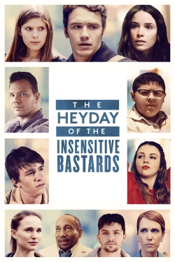 Watch The Heyday of the Insensitive Bastards movies free hd online