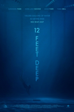 Watch 12 Feet Deep movies free hd online