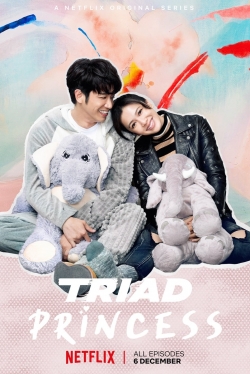 Watch Triad Princess movies free hd online