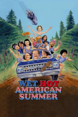 Watch Wet Hot American Summer movies free hd online