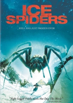 Watch Ice Spiders movies free hd online