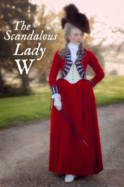 Watch The Scandalous Lady W movies free hd online