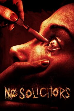 Watch No Solicitors movies free hd online