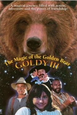 Watch The Magic of the Golden Bear: Goldy III movies free hd online