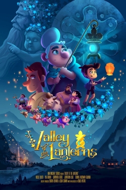 Watch Valley of the Lanterns movies free hd online