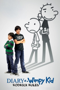 Watch Diary of a Wimpy Kid: Rodrick Rules movies free hd online