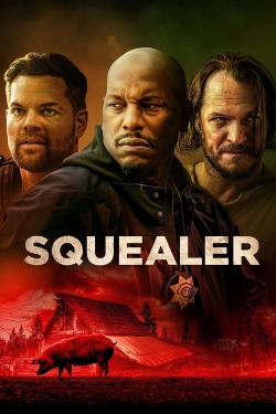 Watch Squealer movies free hd online