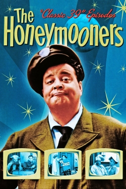 Watch The Honeymooners movies free hd online