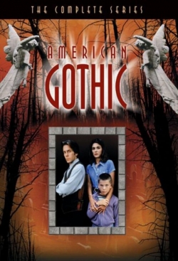 Watch American Gothic movies free hd online