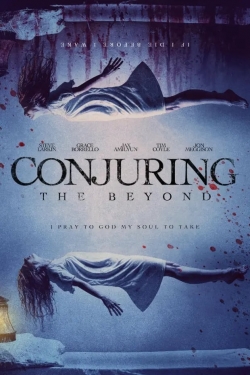 Watch Conjuring The Beyond movies free hd online