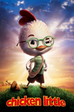 Watch Chicken Little movies free hd online