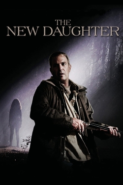 Watch The New Daughter movies free hd online