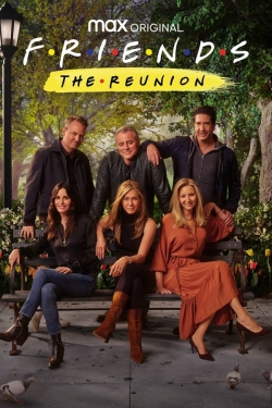 Watch Friends: The Reunion movies free hd online