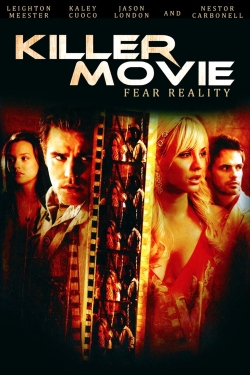 Watch Killer Movie movies free hd online