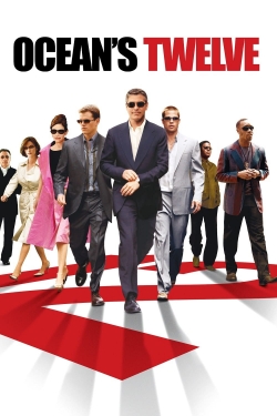 Watch Ocean's Twelve movies free hd online