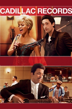 Watch Cadillac Records movies free hd online