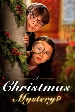 Watch A Christmas Mystery movies free hd online