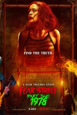 Watch Fear Street Part Two: 1978 movies free hd online