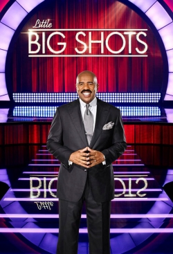 Watch Little Big Shots movies free hd online