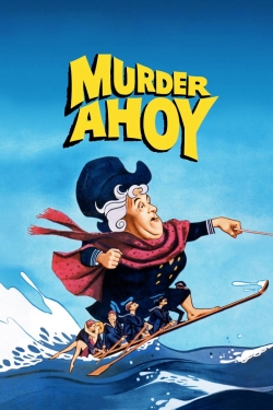 Watch Murder Ahoy movies free hd online