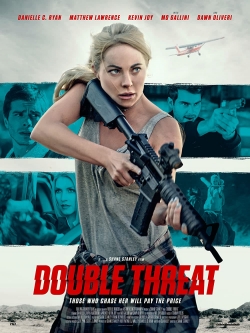 Watch Double Threat movies free hd online