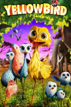 Watch Yellowbird movies free hd online