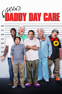 Watch Grand-Daddy Day Care movies free hd online