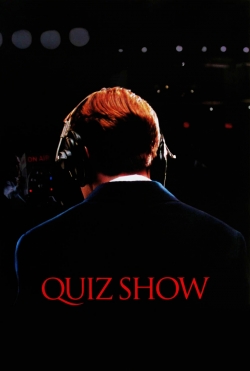 Watch Quiz Show movies free hd online