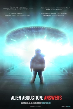 Watch Alien Abduction: Answers movies free hd online