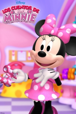 Watch Minnie's Bow-Toons movies free hd online