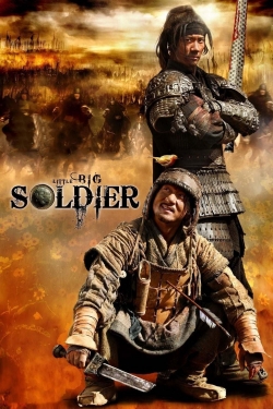 Watch Little Big Soldier movies free hd online