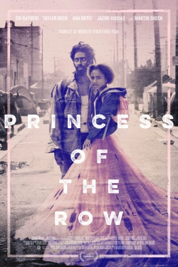 Watch Princess of the Row movies free hd online