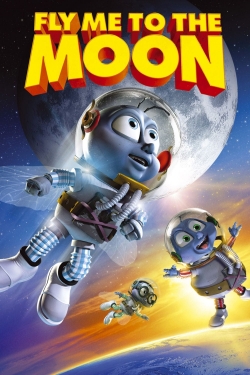 Watch Fly Me to the Moon movies free hd online