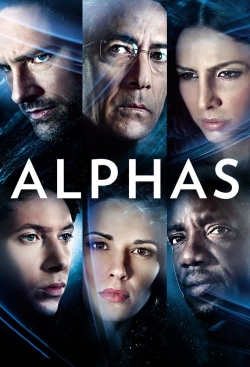 Watch Alphas movies free hd online