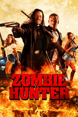 Watch Zombie Hunter movies free hd online