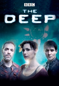 Watch The Deep movies free hd online