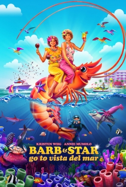 Watch Barb and Star Go to Vista Del Mar movies free hd online