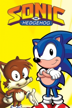 Watch Sonic the Hedgehog movies free hd online