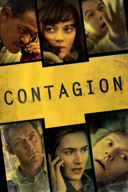 Watch Contagion movies free hd online