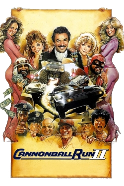 Watch Cannonball Run II movies free hd online