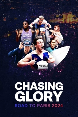 Watch Chasing Glory: Road to Paris 2024 movies free hd online