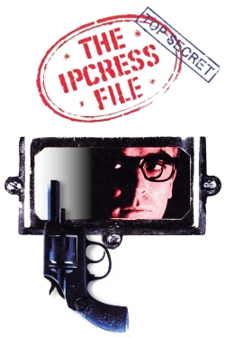 Watch The Ipcress File movies free hd online