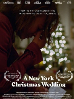 Watch A New York Christmas Wedding movies free hd online