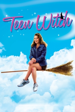 Watch Teen Witch movies free hd online